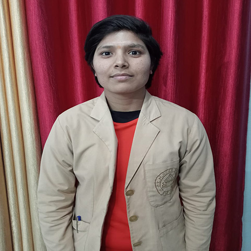 Aamira Parveen